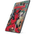 Marvel Deadpool Deadpool Collage Samsung Galaxy Tab Skin