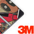 Marvel Deadpool Deadpool Collage Samsung Galaxy Tab Skin