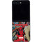 Marvel Deadpool Deadpool Collage Galaxy Z Flip5 5G Skin