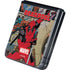 Marvel Deadpool Deadpool Collage Galaxy Z Flip5 5G Skin