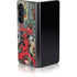 Marvel Deadpool Deadpool Collage Galaxy Z Fold5 5G Skin