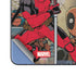 Marvel Deadpool Deadpool Collage Galaxy Z Fold5 5G Skin