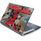 Marvel Deadpool Deadpool Collage Generic Laptop Skin