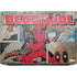 Marvel Deadpool Deadpool Collage HP ZBook Fury 16 G10 Skin