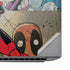 Marvel Deadpool Deadpool Collage HP ZBook Fury 16 G10 Skin