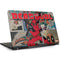 Marvel Deadpool Deadpool Collage Dell Inspiron Skin