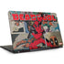 Marvel Deadpool Deadpool Collage Dell Inspiron Skin