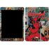 Marvel Deadpool Deadpool Collage iPad Skins