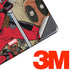 Marvel Deadpool Deadpool Collage iPad Skins