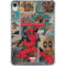 Marvel Deadpool Deadpool Collage iPad 11th Gen (2025) Clear Case