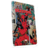 Marvel Deadpool Deadpool Collage Apple iPad Skin
