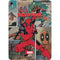 Marvel Deadpool Deadpool Collage Apple iPad Air Skin