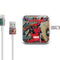Marvel Deadpool Deadpool Collage iPad Charger (10W USB) Skin