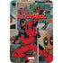 Marvel Deadpool Deadpool Collage Apple iPad Mini Skin
