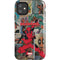 Marvel Deadpool Deadpool Collage iPhone 11 Impact Case