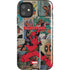 Marvel Deadpool Deadpool Collage iPhone 11 Impact Case