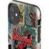 Marvel Deadpool Deadpool Collage iPhone 11 Impact Case
