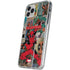 Marvel Deadpool Deadpool Collage iPhone 11 Pro Clear Case