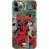 Marvel Deadpool Deadpool Collage iPhone 11 Pro Lite Case