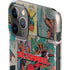 Marvel Deadpool Deadpool Collage iPhone 11 Pro Lite Case
