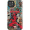 Marvel Deadpool Deadpool Collage iPhone Cases