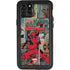 Marvel Deadpool Deadpool Collage iPhone 11 Pro Max Waterproof Case