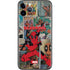 Marvel Deadpool Deadpool Collage iPhone 11 Pro Skin
