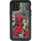 Marvel Deadpool Deadpool Collage iPhone 11 Pro Waterproof Case