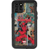 Marvel Deadpool Deadpool Collage iPhone 11 Pro Waterproof Case