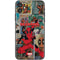Marvel Deadpool Deadpool Collage iPhone 11 Skin