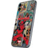 Marvel Deadpool Deadpool Collage iPhone 11 Skin