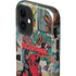 Marvel Deadpool Deadpool Collage iPhone 12 Impact Case