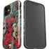 Marvel Deadpool Deadpool Collage iPhone 12 Impact Case