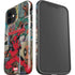 Marvel Deadpool Deadpool Collage iPhone 12 Mini Impact Case