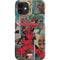 Marvel Deadpool Deadpool Collage iPhone 12 Mini Lite Case