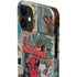 Marvel Deadpool Deadpool Collage iPhone 12 Mini Lite Case