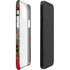 Marvel Deadpool Deadpool Collage iPhone 12 Mini Lite Case