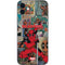 Marvel Deadpool Deadpool Collage iPhone 12 Mini Skin