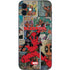 Marvel Deadpool Deadpool Collage iPhone 12 Mini Skin