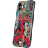 Marvel Deadpool Deadpool Collage iPhone 12 Mini Skin