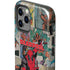 Marvel Deadpool Deadpool Collage iPhone 12 Pro Impact Case