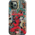 Marvel Deadpool Deadpool Collage iPhone 12 Pro Max Impact Case