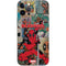 Marvel Deadpool Deadpool Collage iPhone 12 Pro Max Skin
