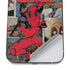 Marvel Deadpool Deadpool Collage iPhone 12 Pro Skin