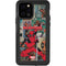 Marvel Deadpool Deadpool Collage iPhone 12 Pro Waterproof Case