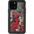 Marvel Deadpool Deadpool Collage iPhone 12 Pro Waterproof Case