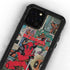Marvel Deadpool Deadpool Collage iPhone 12 Pro Waterproof Case
