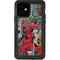 Marvel Deadpool Deadpool Collage iPhone 12 Waterproof Case