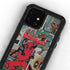 Marvel Deadpool Deadpool Collage iPhone 12 Waterproof Case