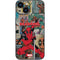 Marvel Deadpool Deadpool Collage iPhone 13 Mini Skin
